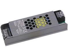 36W LED maitinimo šaltinis SLIM, 24V, 1.5A, IP20