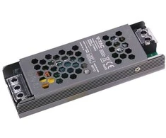 60W LED maitinimo šaltinis SLIM, 12V, 5A, IP20