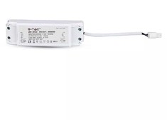 V-tac 29W LED panelių maitinimo šaltinis