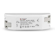 V-tac Maitinimo šaltinis skirtas 70W LED panelėms, pritemdomas, 5 metų garantija