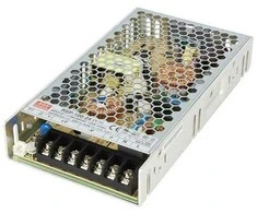 Bikuva.lt 100W maitinimo šaltinis, 24V