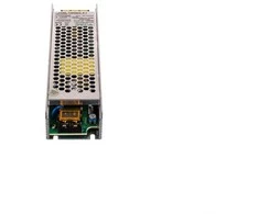 Bikuvalt 120W Maitinimo šaltinis V-TAC, 12V, 10A, metaliniu korpusu, IP20