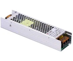 120W Maitinimo šaltinis 24V V-TAC, IP20, 5A