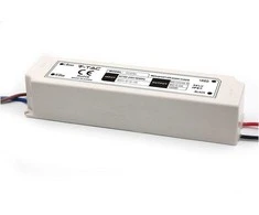 150W Maitinimo šaltinis V-TAC, 12V, 12.5A, plastikiniu korpusu, IP67