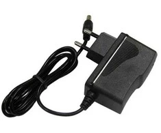 Bikuvalt 18W maitinimo šaltinis, 12V, 1,5A, plastikinis, su kištuku IP44