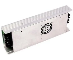 350W maitinimo šaltinis, 12V, V-TAC, IP20, 30A