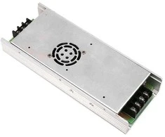 350W maitinimo šaltinis, 12V, V-TAC, IP20, 30A