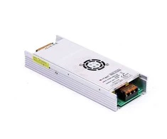 350W Maitinimo šaltinis 24V V-TAC, IP20, 15A