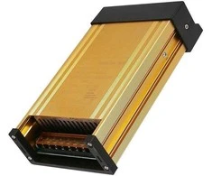 400W Maitinimo šaltinis 24V V-TAC, IP45, 16,6A