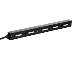 V-tac 100W LED magnetinių sistemų maitinimo šaltinis