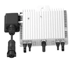Mikrofalownik mikroinwerter solarny jednofazowy 800W V-TAC Deye SUN-M80G4-EU-Q0 10 lat gwarancji