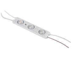 Modulis LED V-TAC 1.5W 3LED 120st SMD2835 IP67 VT-28356 6400K 150lm