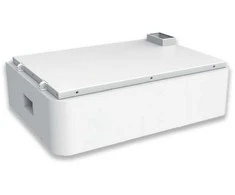 Modulinis aukštos įtampos energijos kaupiklis V-TAC 5.12kWh LiFePO4 BMS IP65 51.2V VT-OHS-HV100 10 metų garantija