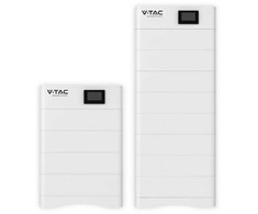 Modulinė energijos saugykla V-TAC OH-BASE, aukšta įtampa