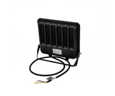 Naświetlacz LED V-TAC CREE CHIP 100W 185Lm/W juoda VT-44105 4000K 18500lm 6 lat gwarancji