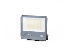 Naświetlacz LED V-TAC CREE CHIP 100W 185Lm/W juoda VT-44105 4000K 18500lm 6 lat gwarancji