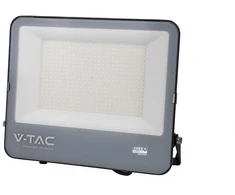 Naświetlacz LED V-TAC CREE CHIP 200W 185Lm/W juoda VT-44205 4000K 37000lm 6 lat gwarancji