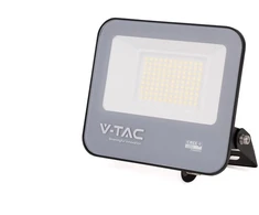 Naświetlacz LED V-TAC CREE CHIP 50W 185Lm/W juoda VT-4456 4000K 9250lm 6 lat gwarancji