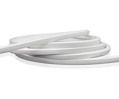 8W lankstus, šviečiantis kabelis V-TAC NEON FLEX, 4000K, IP65, karpomas kas 2.9cm, 5m pakuotė