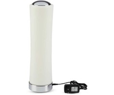 18W Stalinis LED šviestuvas V-TAC, dimeriuojamas, baltas, 3000K (šiltai balta)