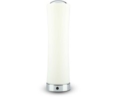 18W Stalinis LED šviestuvas V-TAC, dimeriuojamas, baltas, 3000K (šiltai balta)