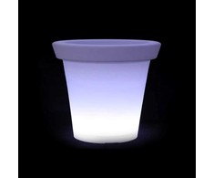 V-tac 1,5W LED šviestuvas, RGB, D:35.5X32.5cm