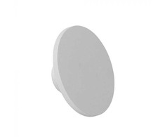 V-tac 12W LED sieninis šviestuvas, baltas, 4000K, IP65