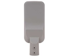 V-tac 50W LED gatvės šviestuvas, pilkas, 6500K