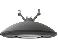 100W gatvės šviestuvas V-TAC, 2 klasė, 4000K, SAMSUNG LED chip