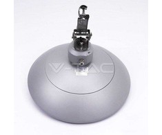 100W gatvės šviestuvas V-TAC, 2 klasė, 4000K, SAMSUNG LED chip