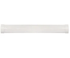 Lubinis šviestuvas Samsung 10W LED linijinis šviestuvas V-TAC, 30cm, baltas, 4000K