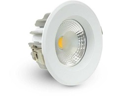 V-TAC 20W LED įleidžiamas šviestuvas 6000K 1700lm
