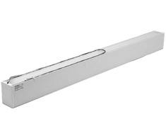Pakabinamas šviestuvas 60W LED pakabinamas linijinis šviestuvas V-TAC, baltas, 4000K (natūraliai balta), SAMSUNG LED chip