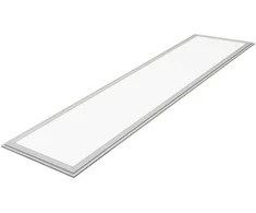 Bikuvalt 29W LED panelė, balta, 4500K, 120x30cm