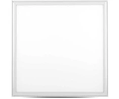 Bikuvalt 29W LED panelė, 595x595mm, 6000K, su maitinimo šaltiniu