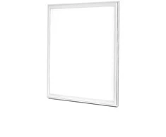 Bikuvalt 29W LED panelė, 595x595mm, 6000K, su maitinimo šaltiniu