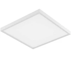 V-tac 36W LED panelė, 60x60cm, balta, 4000K