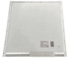V-tac 36W LED panelė, 60x60cm, balta, 4000K