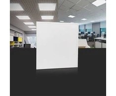 V-tac 36W LED panelė, 60x60cm, balta, 6500K, CREE LED chip