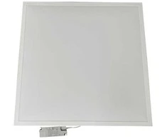 40W LED panelė, 60x60cm, balta, 4000K