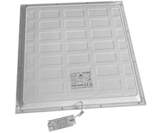 V-tac 40W LED panelė, 60x60cm, balta, 4000K, su PHILIPS maitinimo šaltiniu