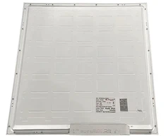 40W LED panelė, 60x60cm, balta, 4000K