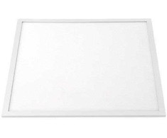 V-tac 40W LED panelė, 600x600 mm, 3IN1, suderinama su GOOGLE HOME ir AMAZON ALEXA, su maitinimo šaltiniu
