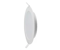 V-tac 12W LED įleidžiama panelė, balta, 3000K