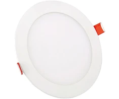 18W LED įleidžiama panelė, balta, 3000/4000/6500K, CREE LED chip