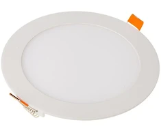 12W LED įleidžiama panelė, balta, 3000/4000/6500K, CREE LED chip