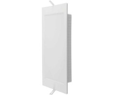 V-tac 12W LED įleidžiama panelė, balta, 4000K, SAMSUNG CHIP