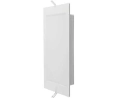 V-tac 12W LED įleidžiama panelė, balta, 6500K, SAMSUNG CHIP