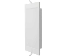V-tac 18W LED įleidžiama panelė, balta, 4000K, SAMSUNG CHIP