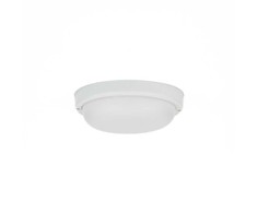 Sieninis šviestuvas V-tac 12W LED paviršinis šviestuvas, baltas, 6500K, IP54